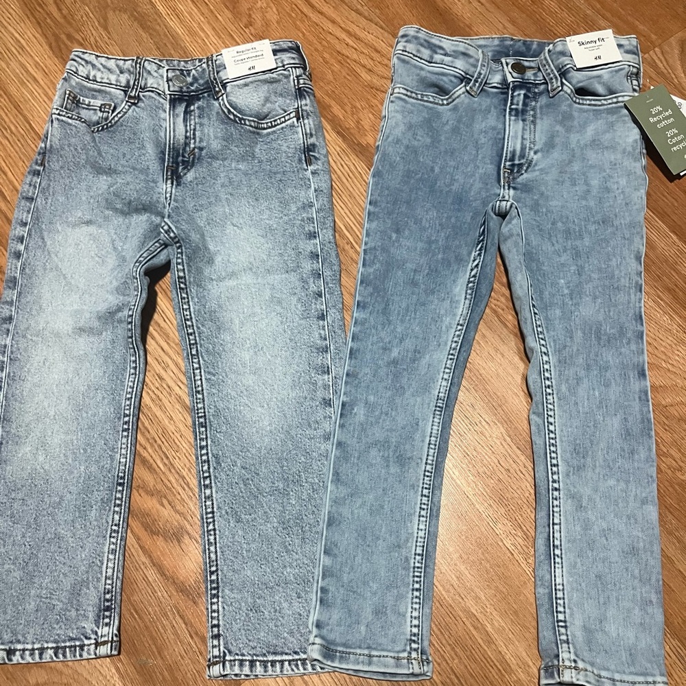 Kids H&M Jeans